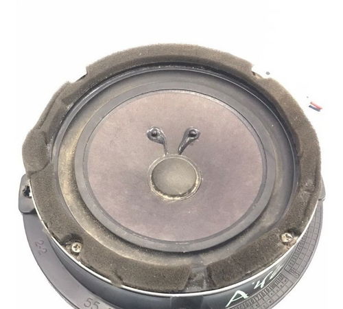 Alto Falante Porta Traseira Dir Hyundai Santa Fé 09/12