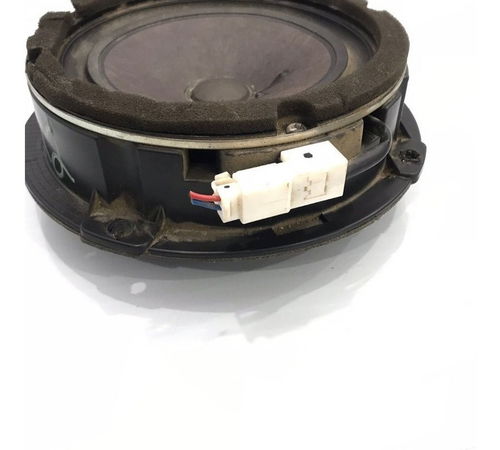 Alto Falante Porta Traseira Dir Hyundai Santa Fé 09/12