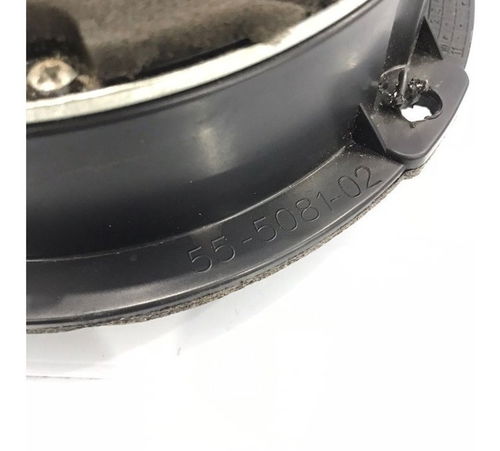 Alto Falante Porta Traseira Dir Hyundai Santa Fé 09/12