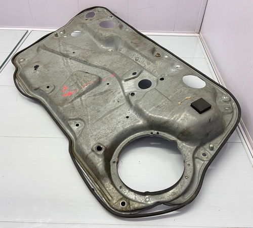 Maquina Vidro Dainteiro Direito Volkswagen Golf 99/07