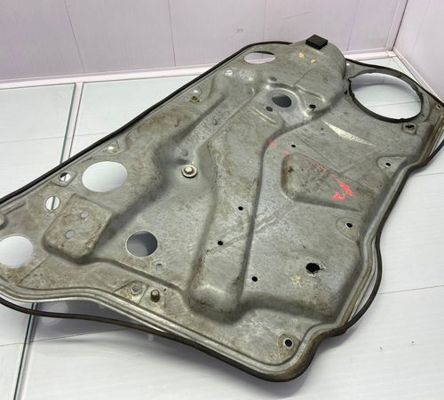 Maquina Vidro Dainteiro Direito Volkswagen Golf 99/07