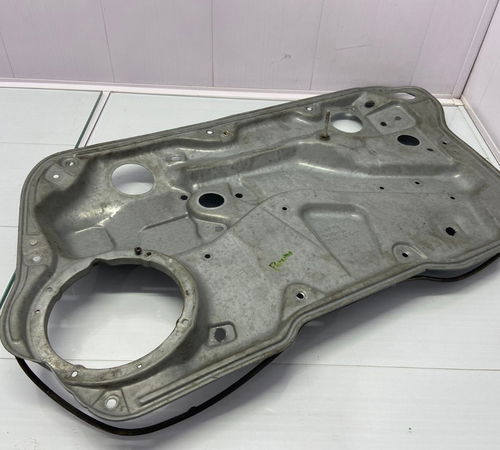 Maquina Vidro Dainteiro Direito Volkswagen Golf 99/07