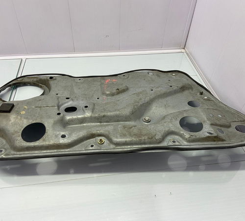 Maquina Vidro Dainteiro Direito Volkswagen Golf 99/07