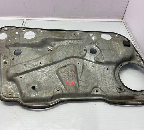 Maquina Vidro Dainteiro Direito Volkswagen Golf 99/07