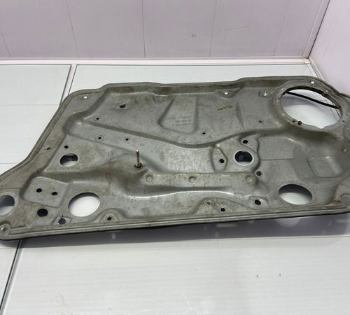 Maquina Vidro Dainteiro Direito Volkswagen Golf 99/07