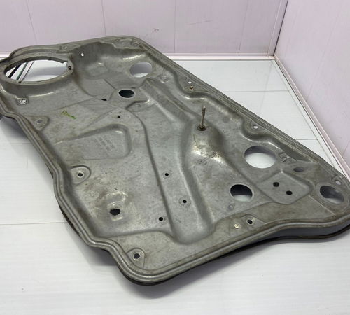 Maquina Vidro Dainteiro Direito Volkswagen Golf 99/07
