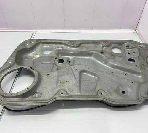 Maquina Vidro Dainteiro Direito Volkswagen Golf 99/07