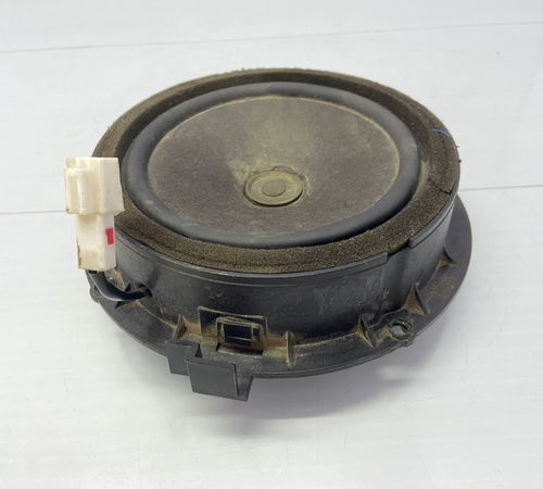 Alto Falante Dianteiro Esquerdo Kia Sorento 09/15
