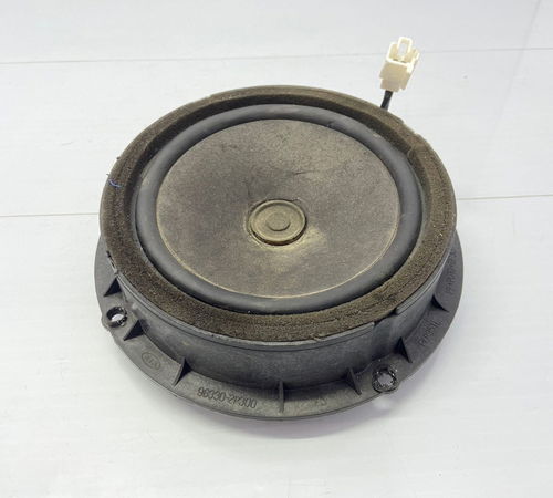 Alto Falante Dianteiro Esquerdo Kia Sorento 09/15