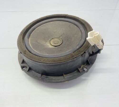 Alto Falante Dianteiro Esquerdo Kia Sorento 09/15
