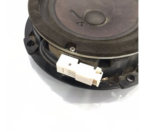 Alto Falante Porta Traseira Esq Hyundai Santa Fé 09/12