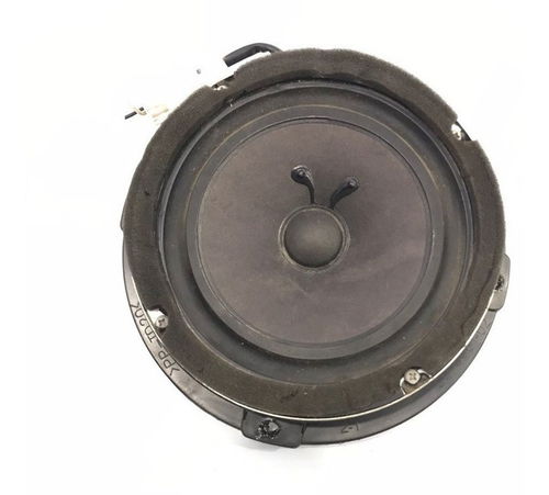 Alto Falante Porta Traseira Esq Hyundai Santa Fé 09/12