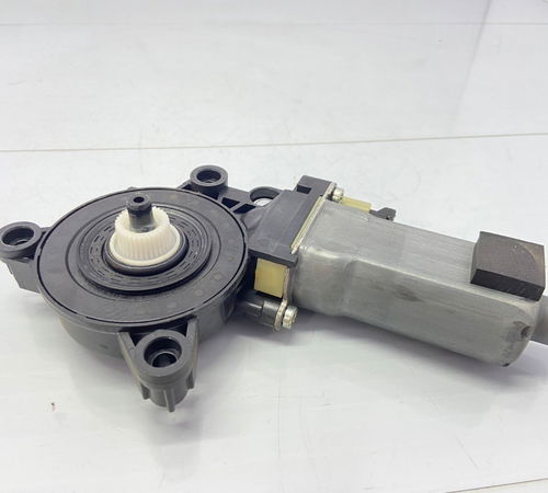 Motor Maquina Vidro Traseiro Esquerdo Kia Sorento 09/15