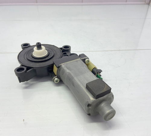 Motor Maquina Vidro Traseiro Esquerdo Kia Sorento 09/15