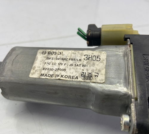 Motor Maquina Vidro Traseiro Esquerdo Kia Sorento 09/15