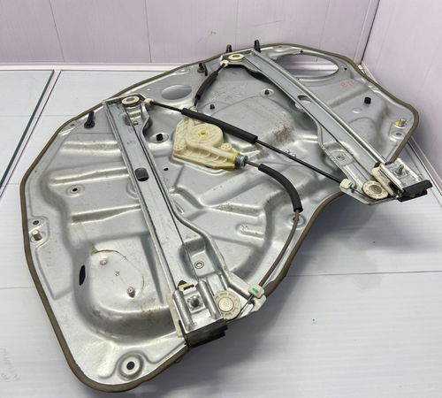 Maquina Vidro Dianteiro Esquerdo Kia Sorento 2009/2012