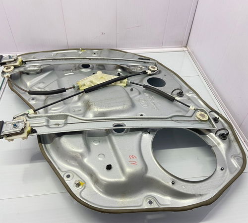 Maquina Vidro Dianteiro Esquerdo Kia Sorento 2009/2012