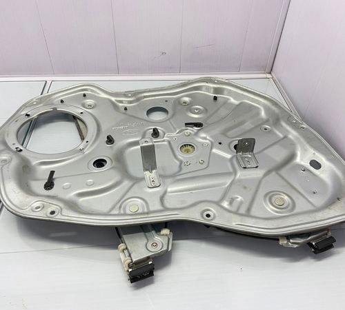 Maquina Vidro Dianteiro Esquerdo Kia Sorento 2009/2012