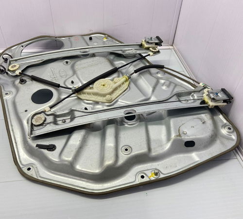Maquina Vidro Dianteiro Esquerdo Kia Sorento 2009/2012
