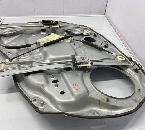 Maquina Vidro Dianteiro Esquerdo Kia Sorento 2012/2015