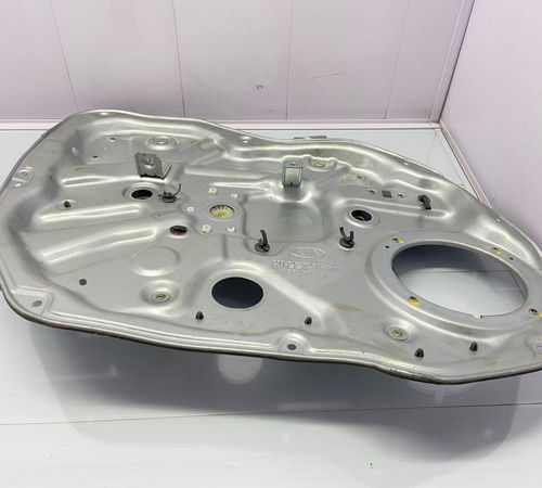 Maquina Vidro Dianteiro Esquerdo Kia Sorento 2012/2015