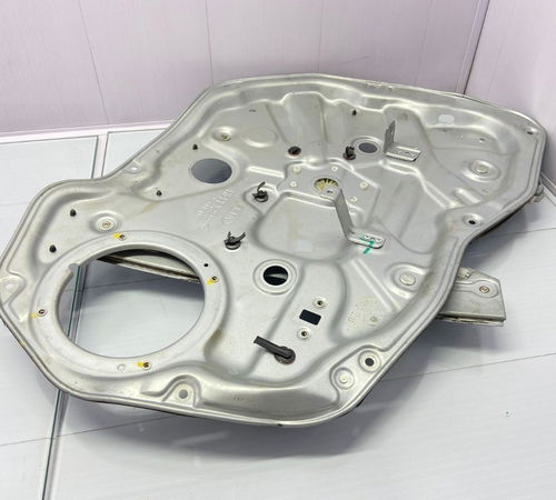 Maquina Vidro Dianteiro Esquerdo Kia Sorento 2012/2015