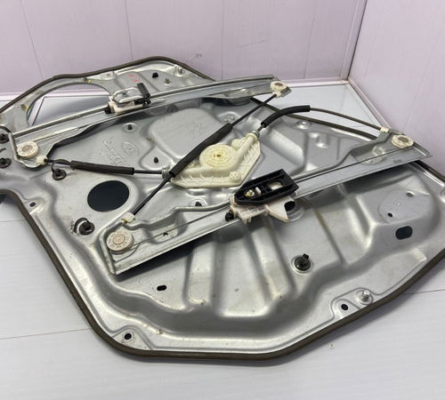 Maquina Vidro Dianteiro Esquerdo Kia Sorento 2012/2015