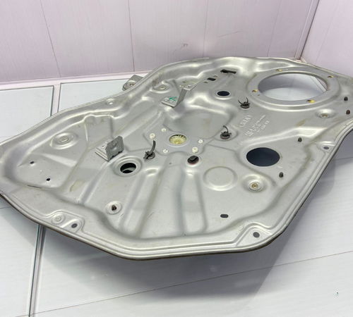 Maquina Vidro Dianteiro Esquerdo Kia Sorento 2012/2015