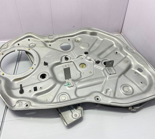 Maquina Vidro Dianteiro Esquerdo Kia Sorento 2012/2015