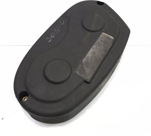 Capa Correia Dentada Chevrolet Sonic 1.6 13/16