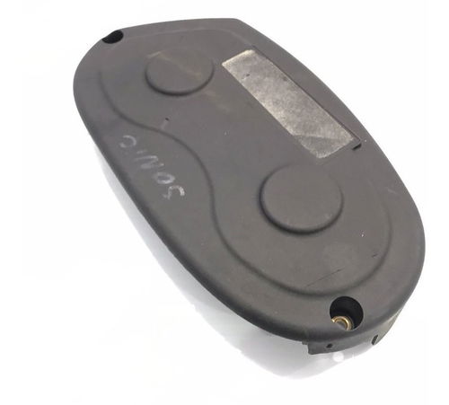 Capa Correia Dentada Chevrolet Sonic 1.6 13/16