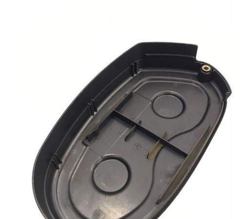 Capa Correia Dentada Chevrolet Sonic 1.6 13/16