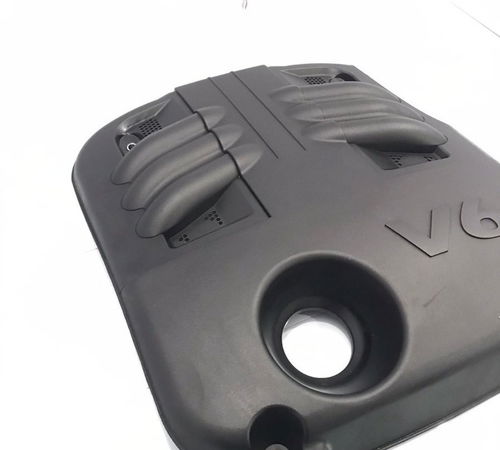 Tampa Motor Hyundai Vera Cruz 3.8 V6 2007/2011