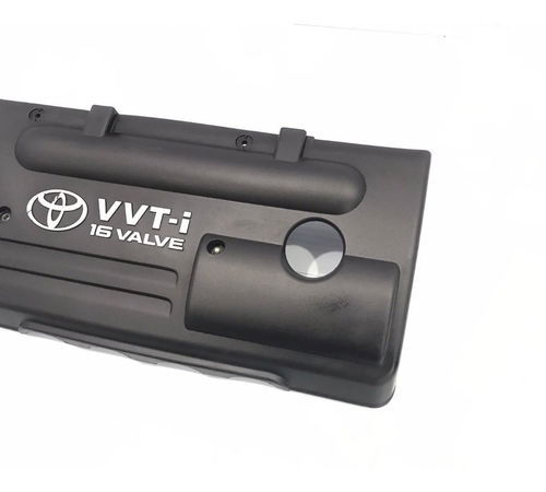 Tampa Motor Toyota Corolla Fielder 1.8 2003/2008