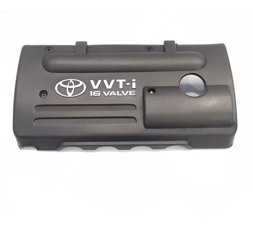 Tampa Motor Toyota Corolla Fielder 1.8 2003/2008