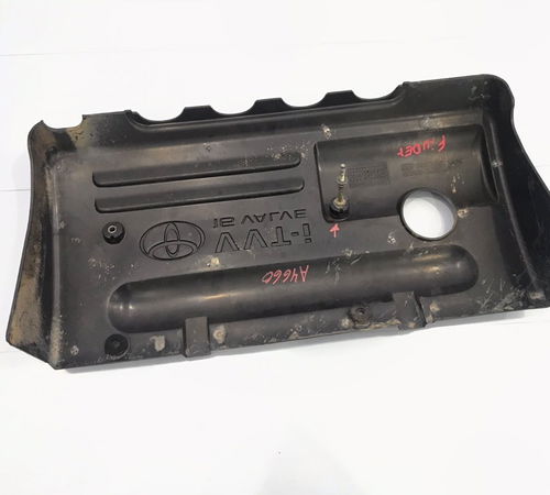Tampa Motor Toyota Corolla Fielder 1.8 2003/2008