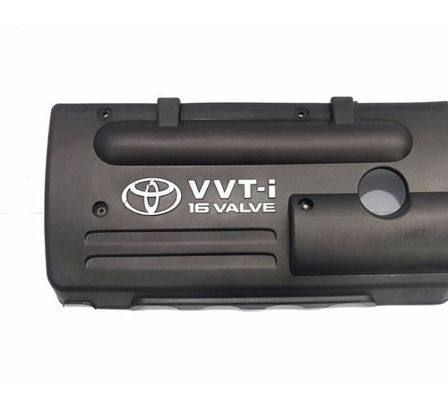 Tampa Motor Toyota Corolla Fielder 1.8 2003/2008