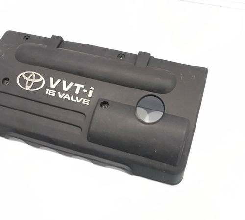 Tampa Motor Toyota Fielder Corolla 1.8 2003/2008