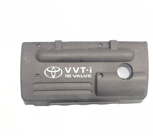 Tampa Motor Toyota Fielder Corolla 1.8 2003/2008