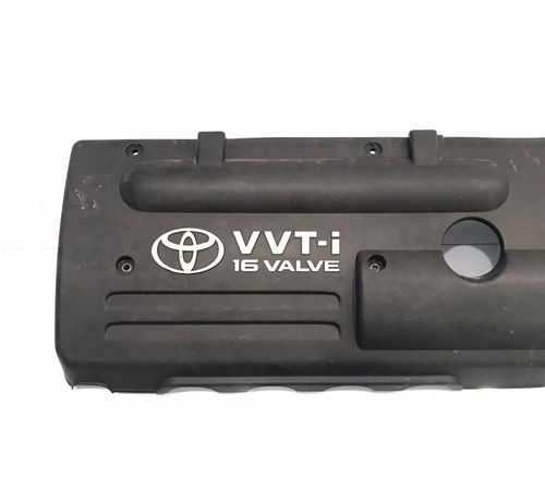 Tampa Motor Toyota Fielder Corolla 1.8 2003/2008