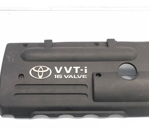 Tampa Motor Toyota Fielder Corolla 1.8 2003/2008
