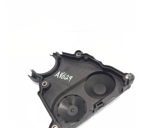 Capa Proteção Correia Dentada Renault Sandero Logan 15/20