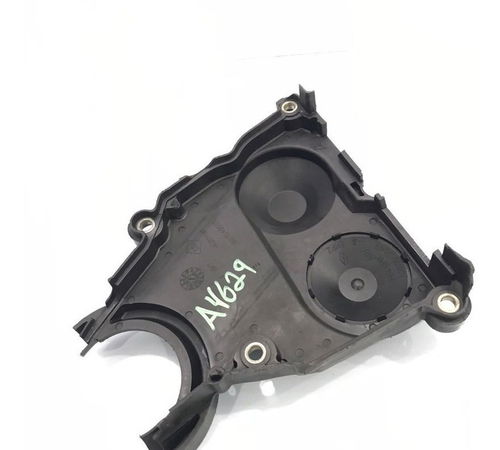 Capa Proteção Correia Dentada Renault Sandero Logan 15/20