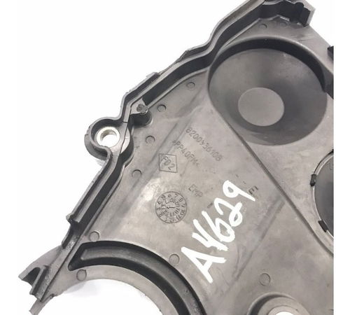 Capa Proteção Correia Dentada Renault Sandero Logan 15/20