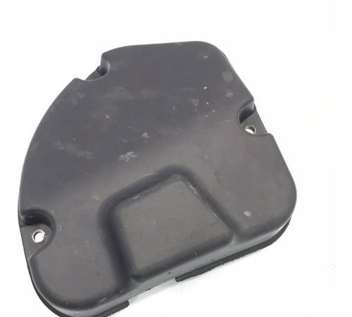 Capa Lanterna Esquerda Fiat Grand Siena 2012/2020