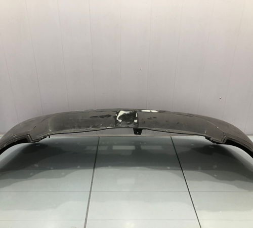 Para-choque Traseiro Renault Sandero 2015/2020 Recuperado