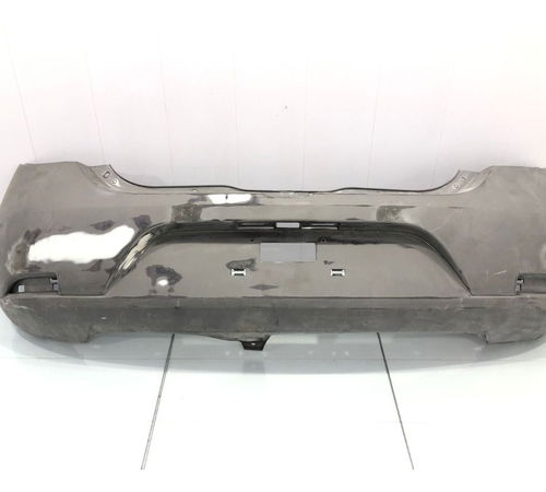 Para-choque Traseiro Renault Sandero 2015/2020 Recuperado