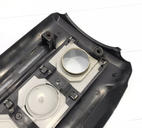 Tampa Motor Volkswagen Tiguan 2.0 Tsi 2011/2016