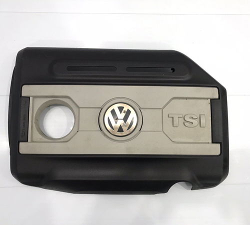 Tampa Motor Volkswagen Tiguan 2.0 Tsi 2011/2016