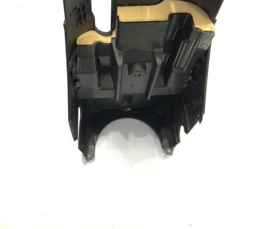 Moldura Inferior Volante Audi A4 2009/2012